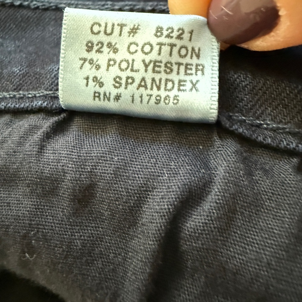 J Brand “martini” flare jeans - Picture 7 of 7